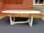 Snyggt soffbord i marmor