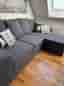 Divan Soffa