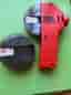 Projektor i plast mini movi 60-70 tal