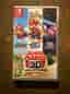 Nintendo Switch Super Mario 3D All-Stars spel