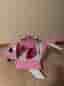 Barbie flygplan