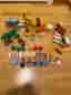 LEGO DUPLO djur,  figurer och tillbehör