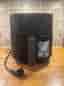 Philips 5000 Series Airfryer Svart Plast Metall