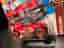 Hot Wheels Lil Road Safari Mode Mini