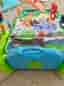 Baby gymed med musik