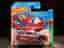 Hot Wheels Honda Civic Custom leksaksbil