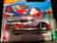 Hot Wheels Honda Civic Custom leksaksbil
