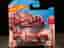 Hot Wheels Ford Escort leksaksbil