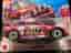 Hot Wheels Ford Escort leksaksbil