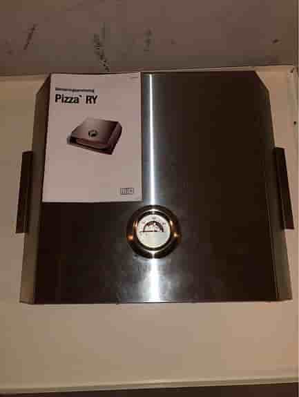 Pizzaugn - Mio