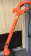 Stihl Grästrimmer orange .