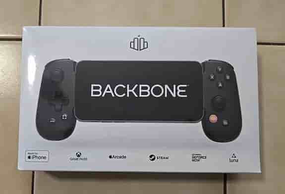 Backbone One Xbox Lightning