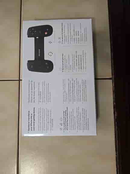 Backbone One Xbox Lightning