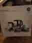 OBH Nordica Double Force Pro Digital Matberedare och blender