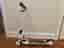 Stiga Track 120S sparkcykel Vit Svart