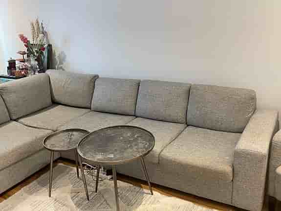 L-soffa Mio