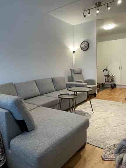 L-soffa Mio