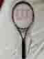 Wilson tennisracket Hammer XP
