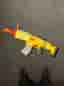 Fortnite nerf (scar)