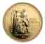 Kanada 1976 Olympiad 100$ Guldmynt