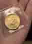 Kanada 1976 Olympiad 100$ Guldmynt