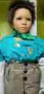 Docka Annette Himstedt