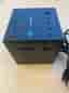 Klockradio Sony Modell ICF-01