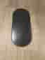 Oval spegel
