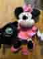 Mjukisdjur vintage, Disney Kewpie Jerry mfl