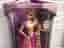 Walt Disney 10th rampunzel Limited edition doll 17 Tangled docka dress princess