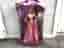 Walt Disney 10th rampunzel Limited edition doll 17 Tangled docka dress princess