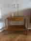 Sängbord/ sideboard
