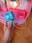 Mattel Nickelodeon Sunny Day – Sunny’s Fan-tastic Salon Playset