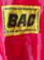 Boxnings säck BAC 100cm i höjd