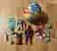 Minecraft, barnleksaker toy story