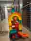 Fisher-Price - Garage Little People 2-In-1