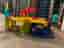 Fisher-Price - Garage Little People 2-In-1