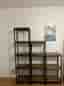 Robusta hyllor