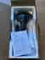 Steamer NDS svart