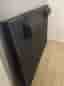 Sänggavel 180cm