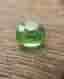 Peridot ludwigite 5.30 ct Pakistan