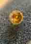 Golden Sphene 2.83 ct Madagascar