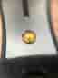 Golden Sphene 2.83 ct Madagascar