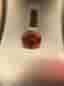 Spessartine granat 2.25 ct Madagascar