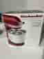 KitchenAid Glassmaskin (5KICA0WH) - Nyskick i kartong