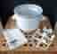 KitchenAid Glassmaskin (5KICA0WH) - Nyskick i kartong