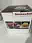 KitchenAid Glassmaskin (5KICA0WH) - Nyskick i kartong