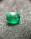 Tsavorite 1.35 ct Kenya