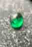 Tsavorite 1.35 ct Kenya