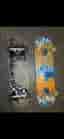 2 skateboards